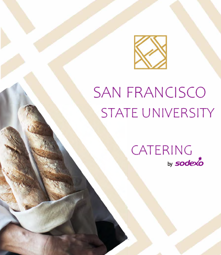 Cover of Catering Guide
