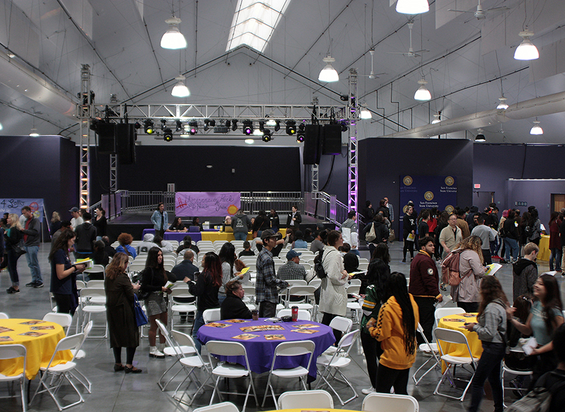 Event Centers Conference Event Services
