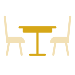 Bistro Table icon