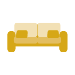 Loveseat icon
