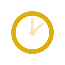 Clock icon