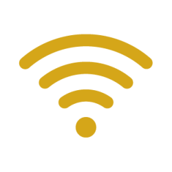 Wi-Fi icon